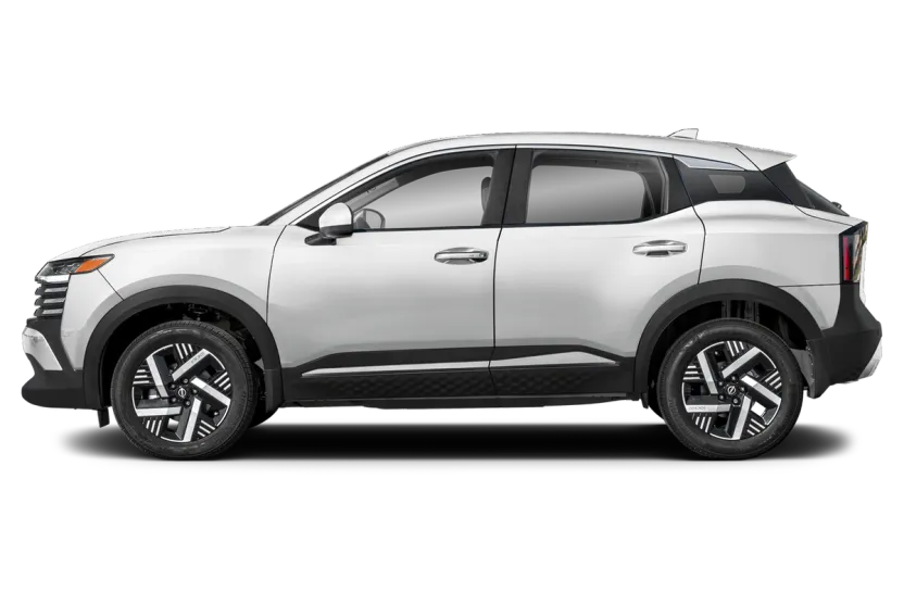 2025 Nissan Kicks SV photo 1