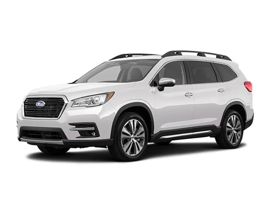 2020 Subaru Ascent Touring photo 1