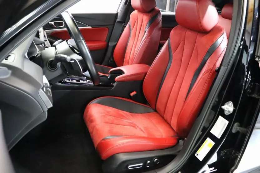 2024 Acura Integra A-Spec Technology photo 1