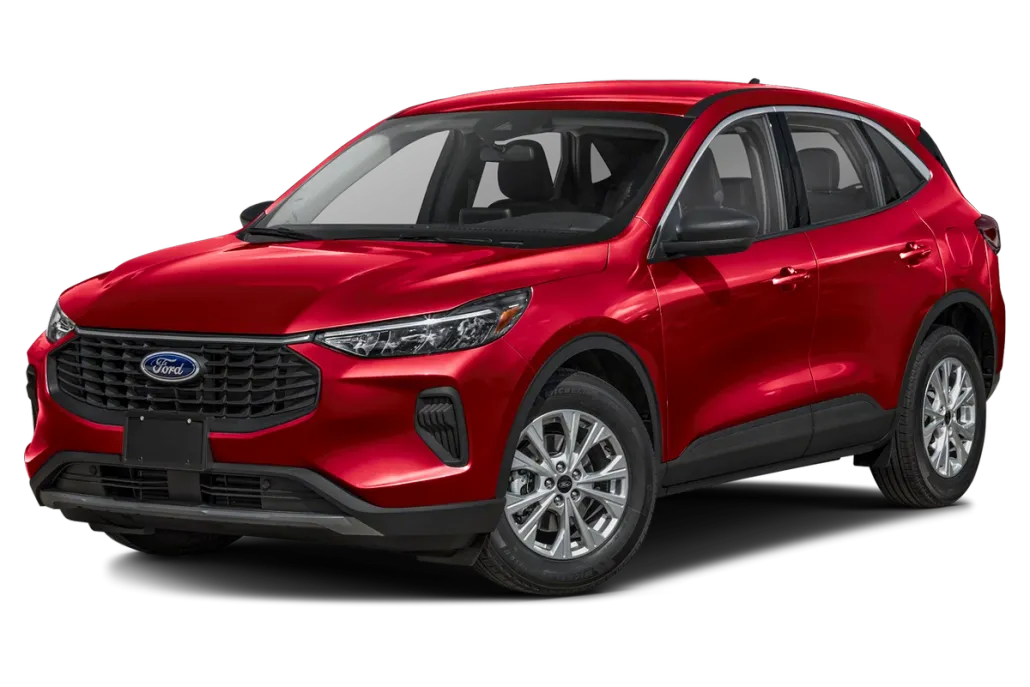 2025 Ford Escape Active photo 1