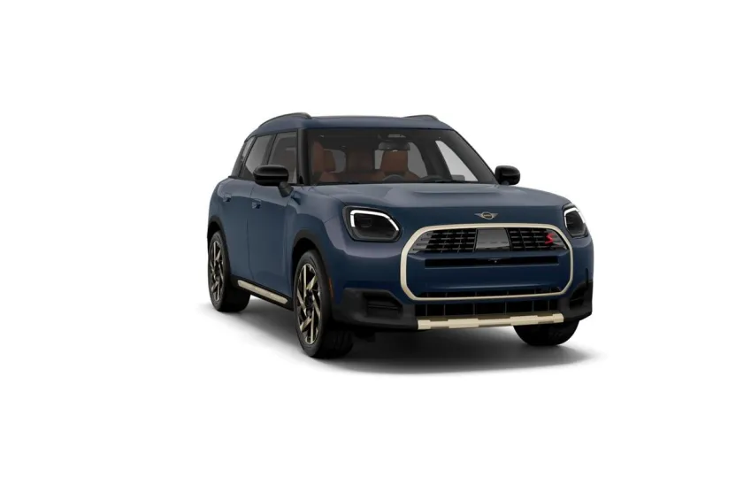 2025 Mini Countryman Signature photo 1