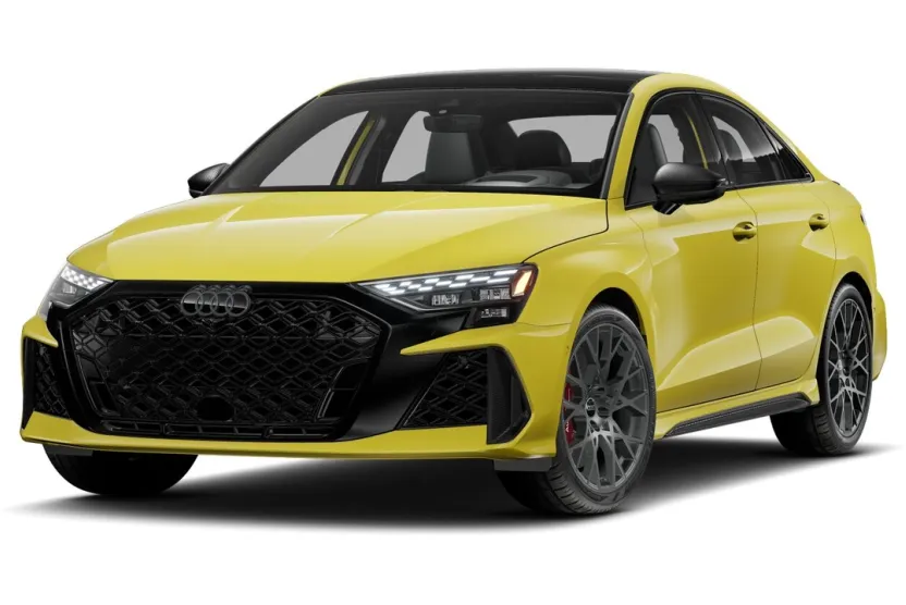 2025 Audi RS 3 Base photo 1