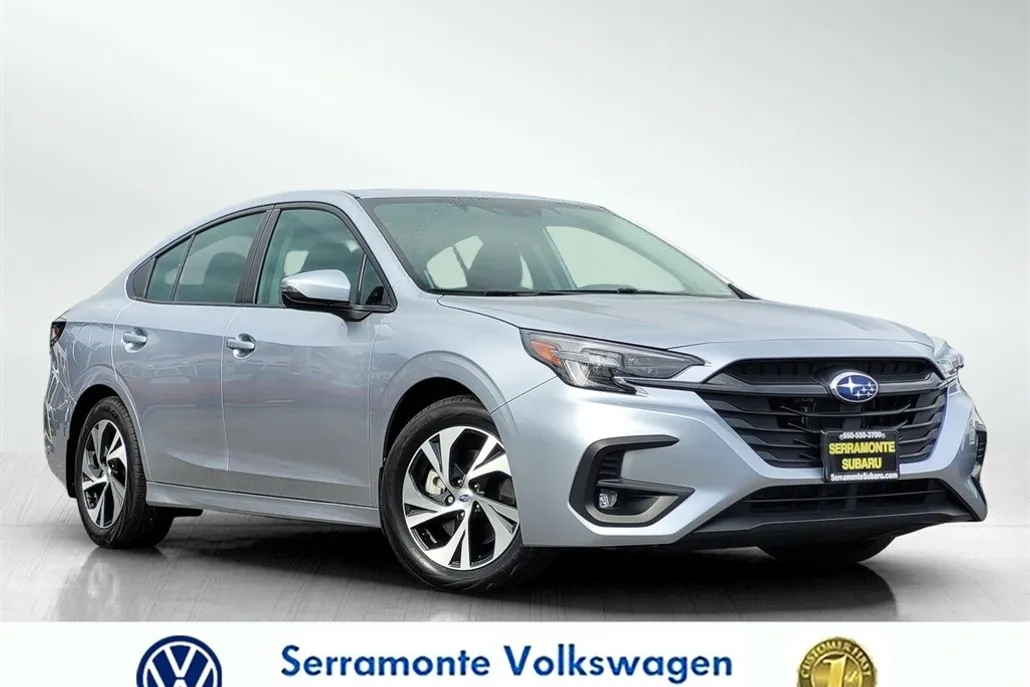 2024 Subaru Legacy Premium photo 1