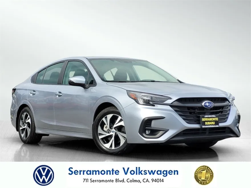 2024 Subaru Legacy Premium photo 1