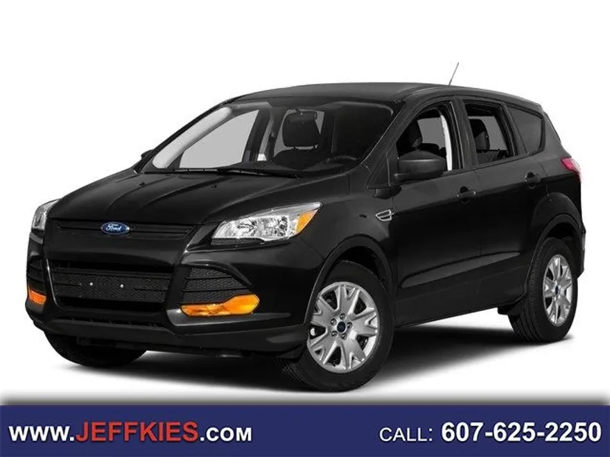 2016 Ford Escape SE photo 1