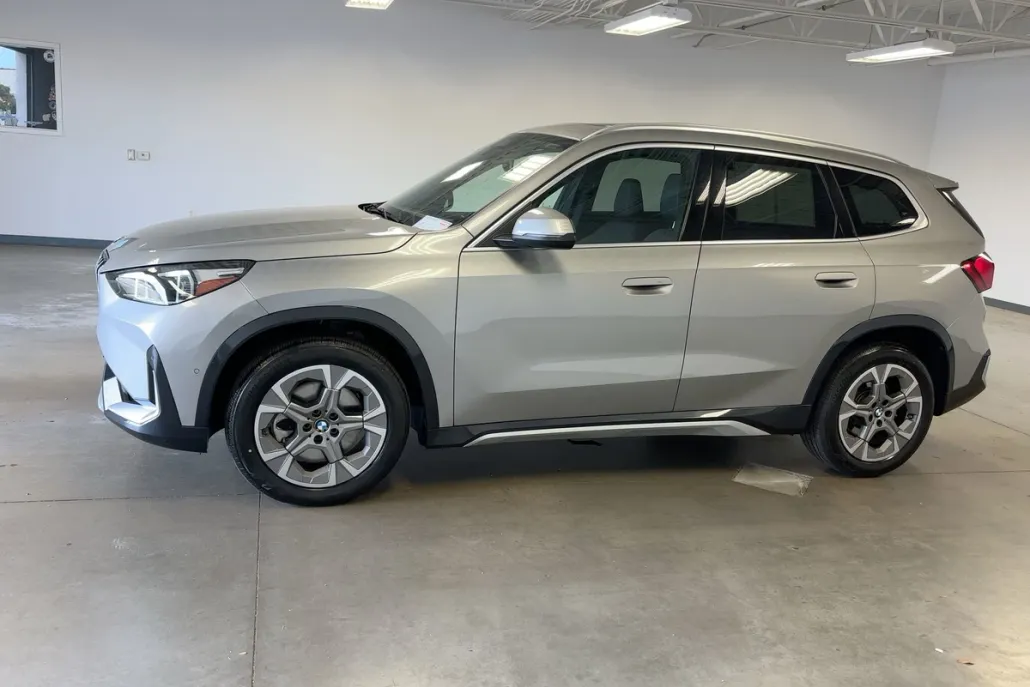2025 Bmw X1 XDrive28i photo 1
