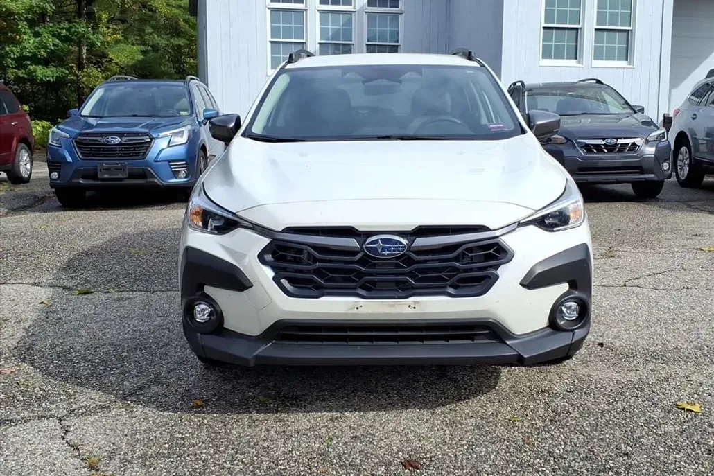 2024 Subaru Crosstrek Premium photo 1