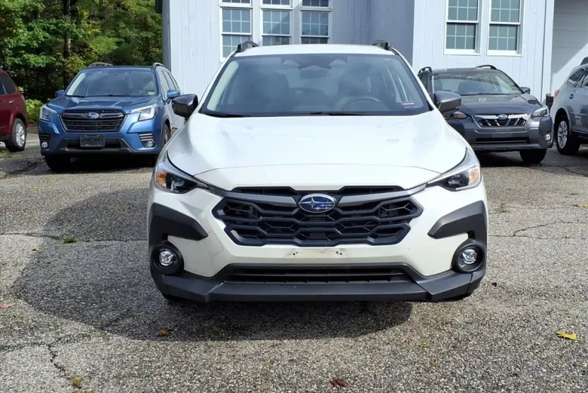 2024 Subaru Crosstrek Premium photo 1