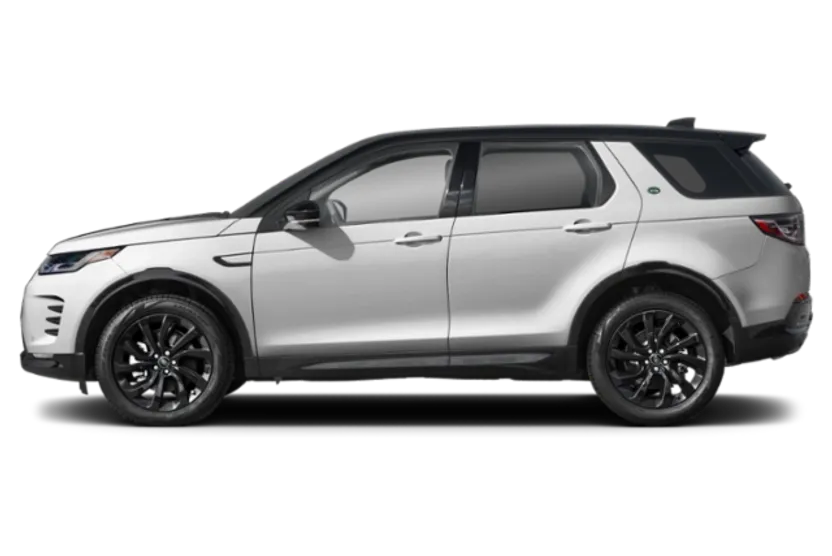 2025 Land Rover Discovery Sport Dynamic SE photo 1