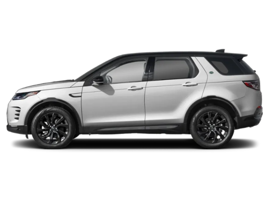 2025 Land Rover Discovery Sport Dynamic SE photo 1