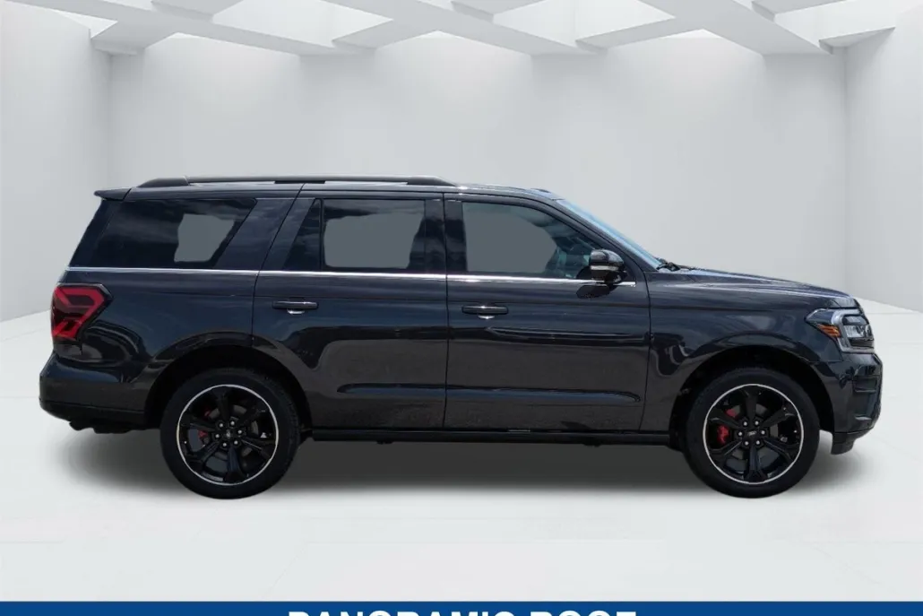 2024 Ford Expedition Limited photo 1