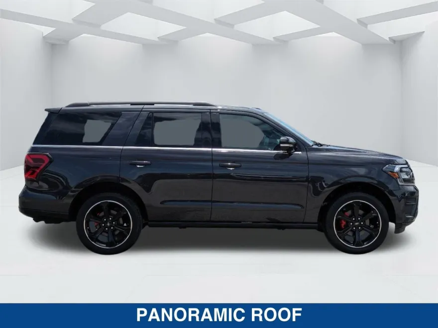 2024 Ford Expedition Limited photo 1