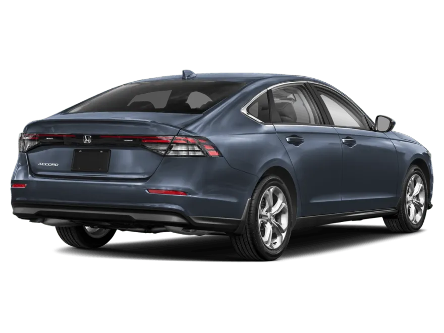 2025 Honda Accord 1.5T LX photo 1