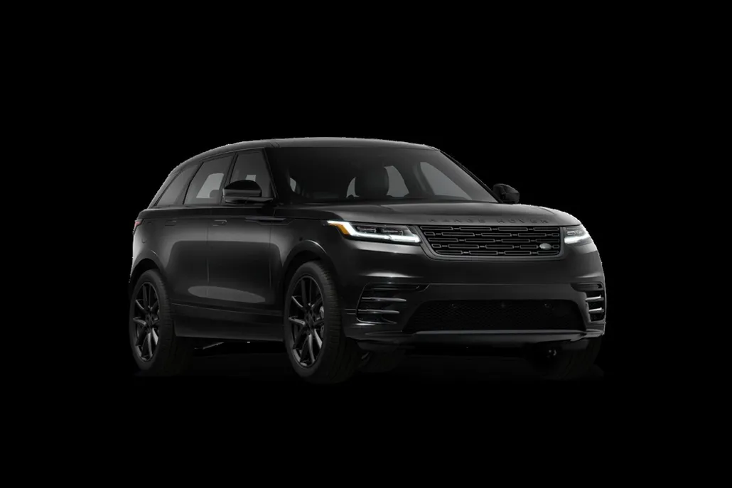 2026 Land Rover Range Rover Velar SE photo 1