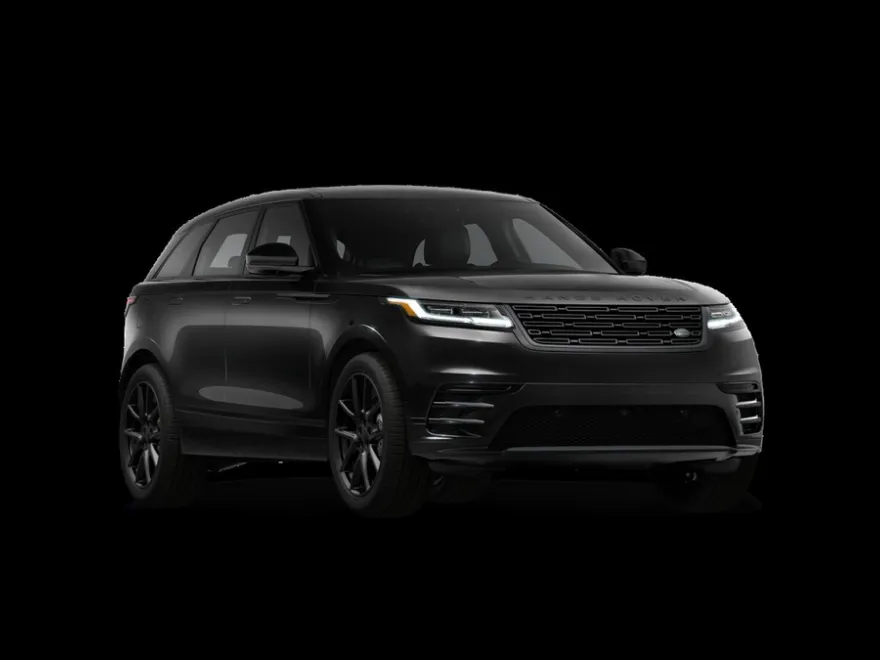 2026 Land Rover Range Rover Velar SE photo 1