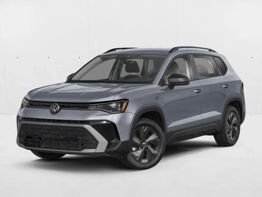 2026 Volkswagen Taos S photo 1