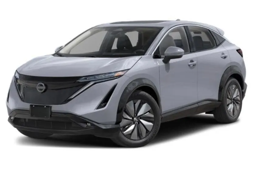 2023 Nissan ARIYA Evolve+ e-4ORCE photo 1