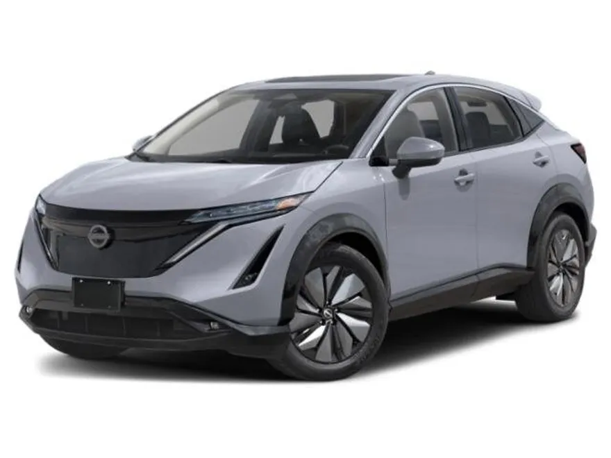 2023 Nissan ARIYA Evolve+ e-4ORCE photo 1