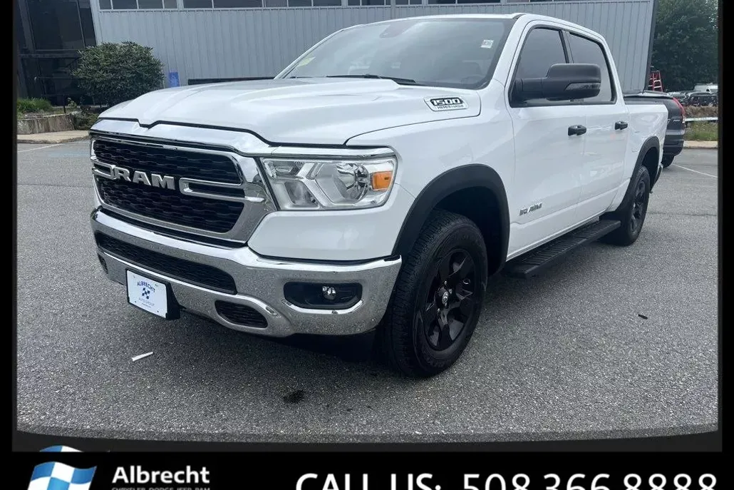 2023 Ram 1500 Big Horn Lone Star photo 1