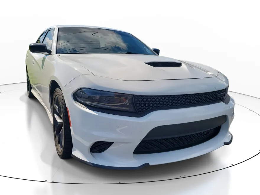 2023 Dodge Charger GT photo 1