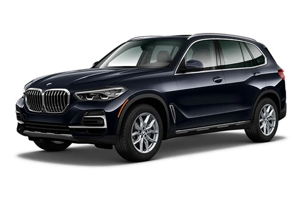 2022 Bmw X5 sDrive40i photo 1