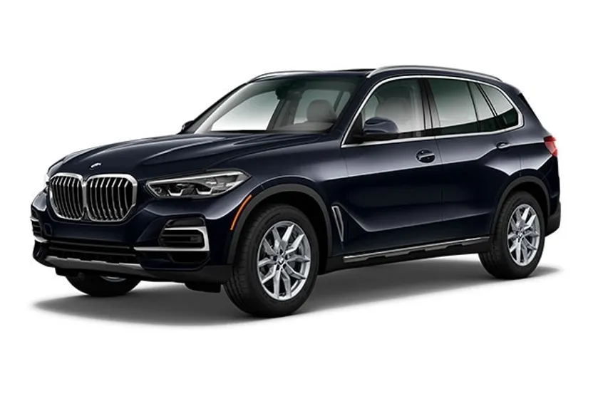 2022 Bmw X5 sDrive40i photo 1