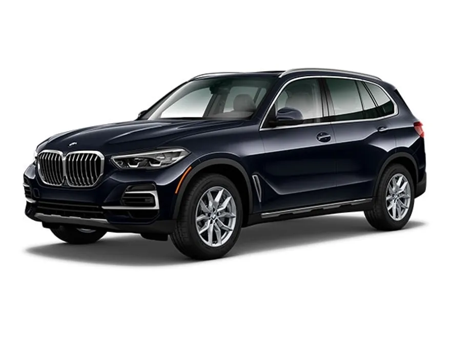 2022 Bmw X5 sDrive40i photo 1