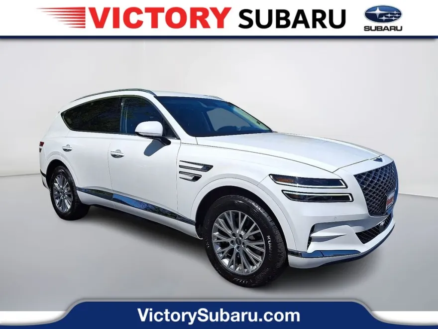 2024 Genesis GV80 2.5T photo 1