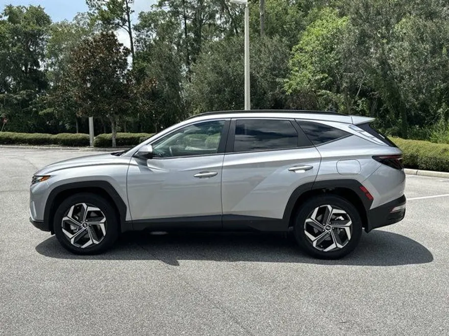 2023 Hyundai Tucson Hybrid SEL Convenience photo 1
