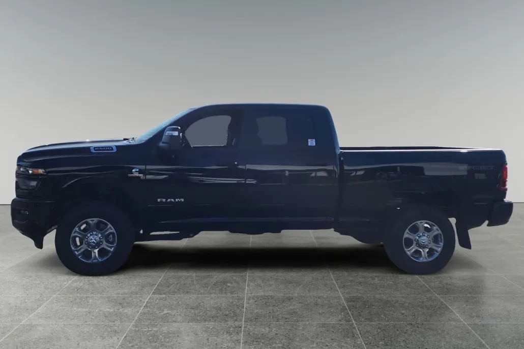 2026 Ram 2500 Big Horn photo 1