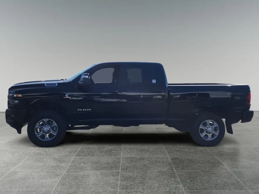 2026 Ram 2500 Big Horn photo 1