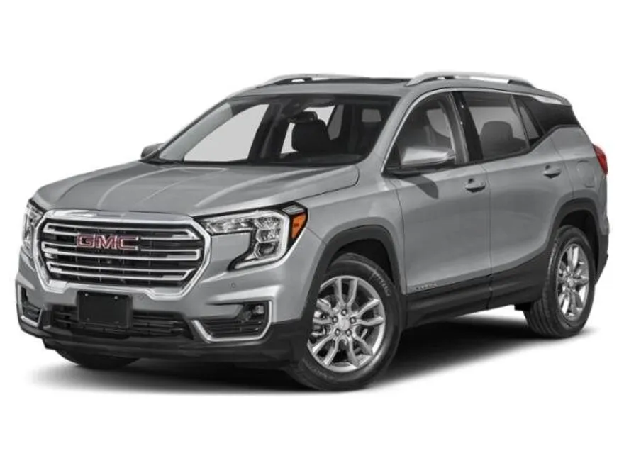 2024 Gmc Terrain SLT photo 1
