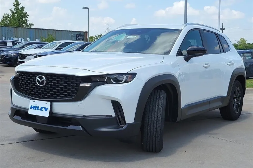 2025 Mazda CX-50 2.5 S Preferred photo 1