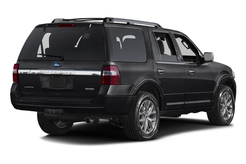 2016 Ford Expedition Limited photo 1
