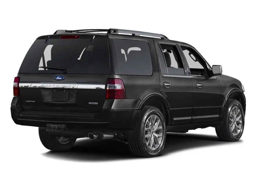 2016 Ford Expedition Limited photo 1