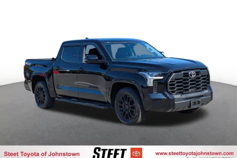 2023 Toyota Tundra SR5 photo 1
