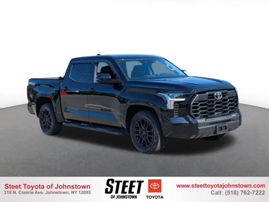 2023 Toyota Tundra SR5 TRD photo 1