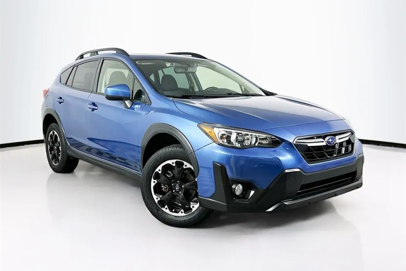 2023 Subaru Crosstrek Premium photo 1