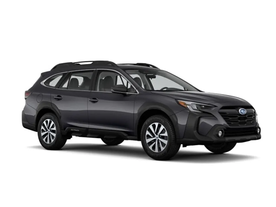 2025 Subaru Outback Base photo 1