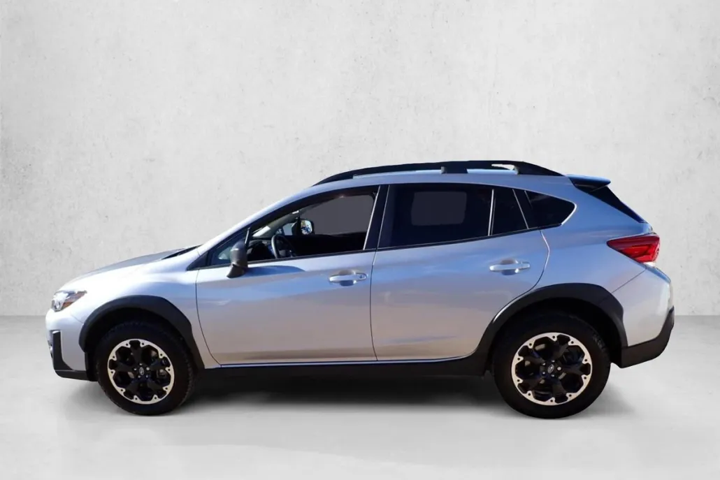 2023 Subaru Crosstrek Base photo 1