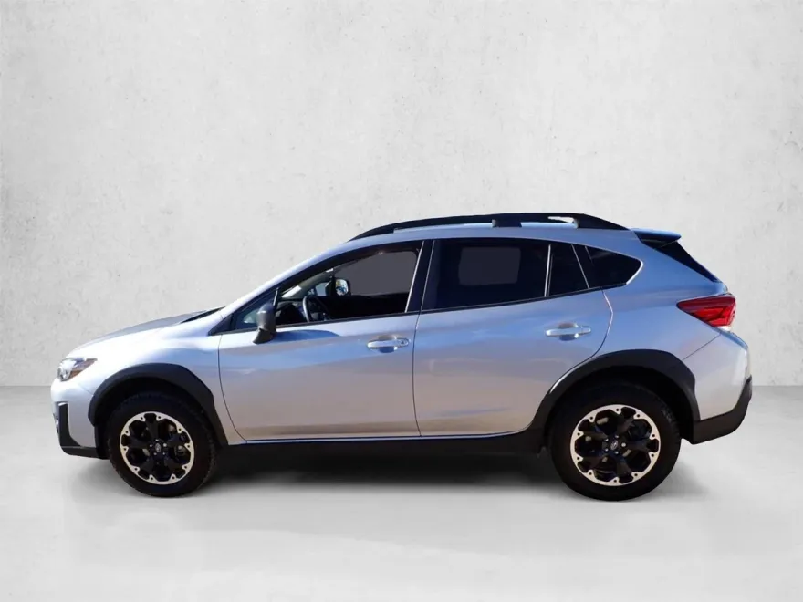 2023 Subaru Crosstrek Base photo 1