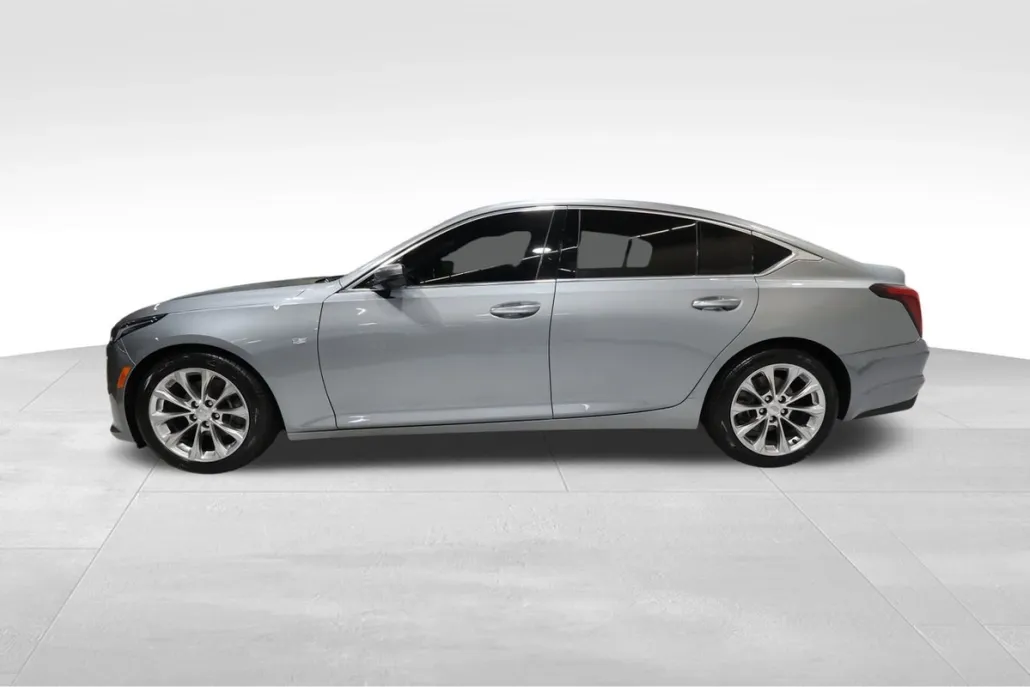 2023 Cadillac CT5 Premium Luxury photo 1