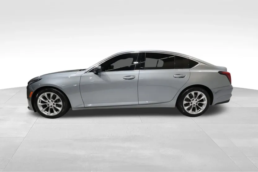2023 Cadillac CT5 Premium Luxury photo 1
