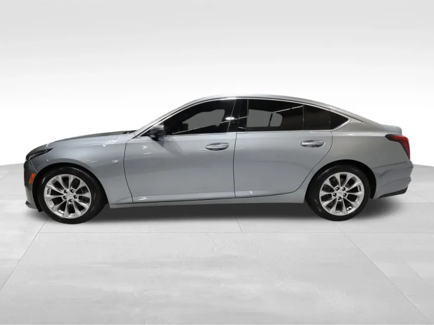 2023 Cadillac CT5 Premium Luxury photo 1