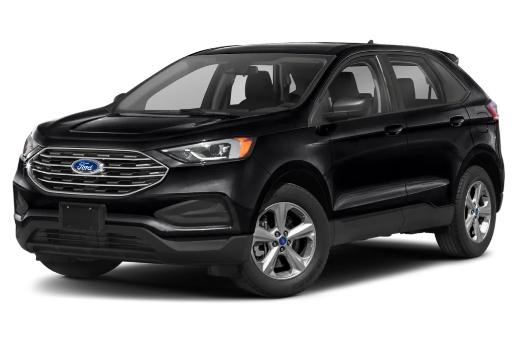 2022 Ford Edge SE photo 1