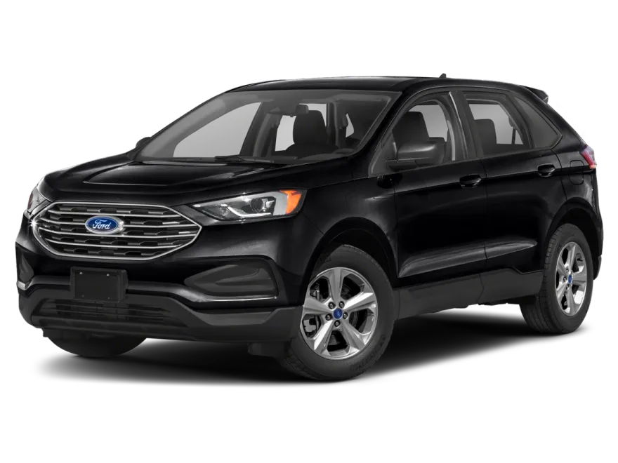 2022 Ford Edge SE photo 1