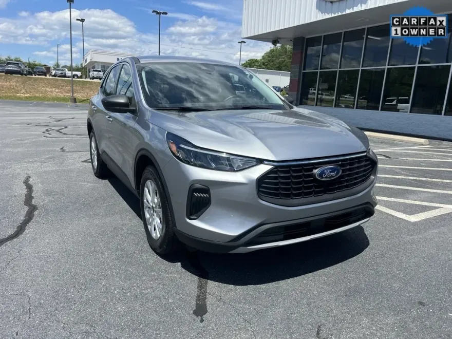 2024 Ford Escape Active photo 1