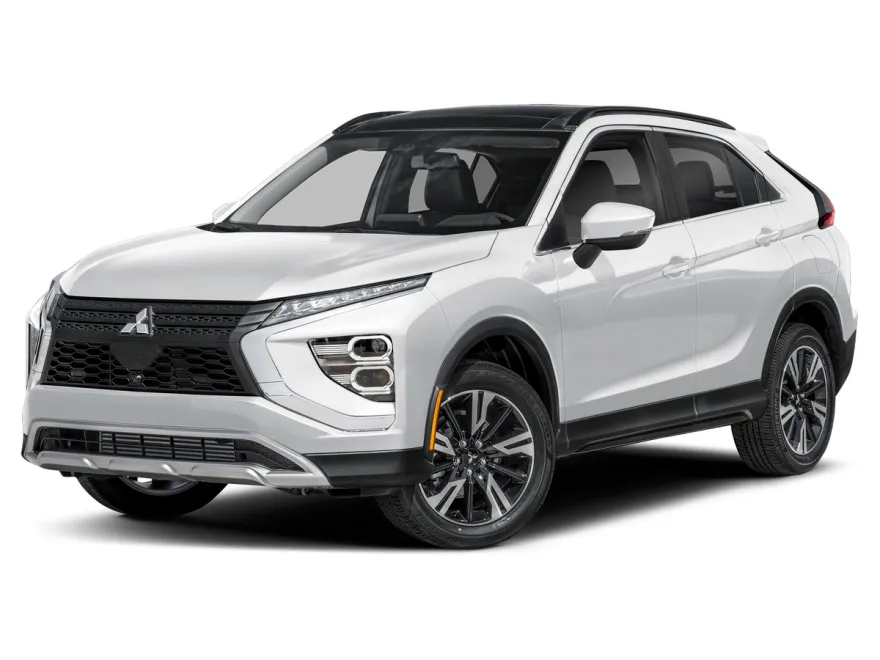 2024 Mitsubishi Eclipse Cross SE photo 1