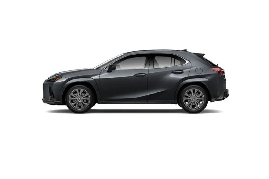 2025 Lexus UX F SPORT Design photo 1