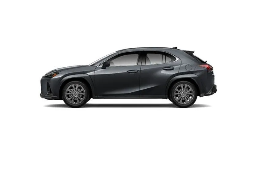 2025 Lexus UX F SPORT Design photo 1